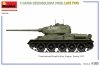 MiniArt 37078 T-34/85 Czechoslovak Prod. Late Type 1/35